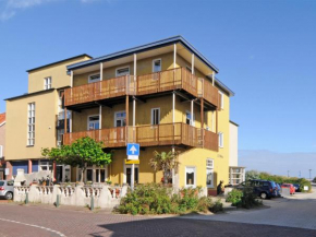 Hotel Nehalennia